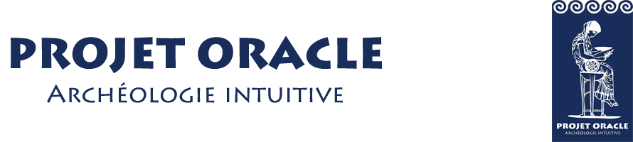 Projet Oracle – Archéologie intuitive
